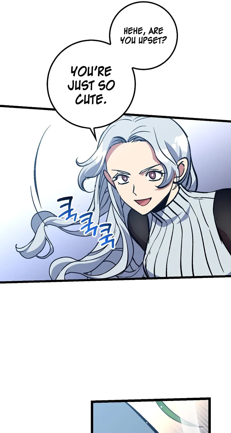 Lucky Striker Chapter 71 page 20 - 