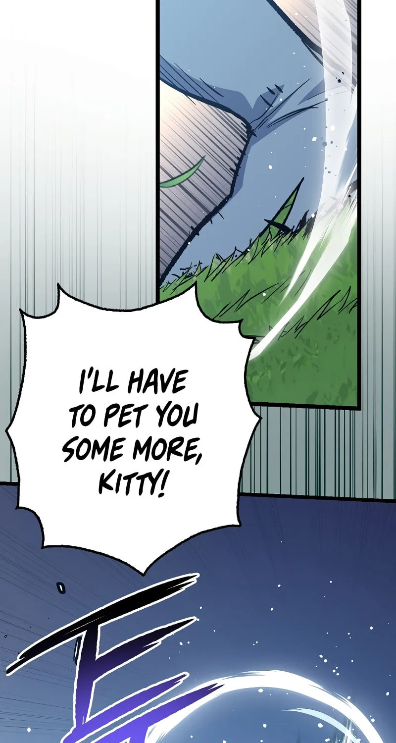 Lucky Striker Chapter 71 page 21 - 