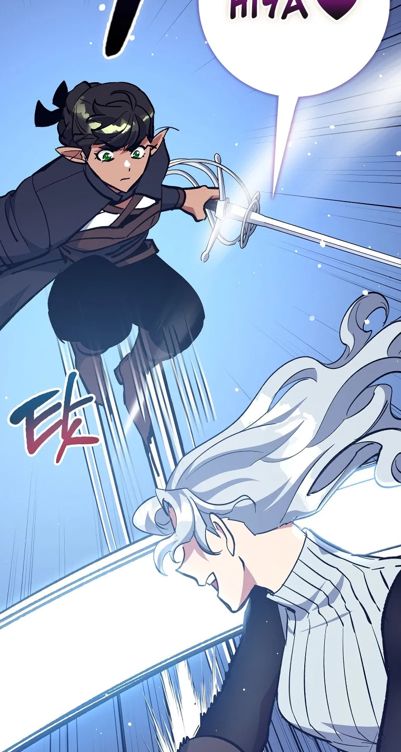 Lucky Striker Chapter 71 page 24 - 