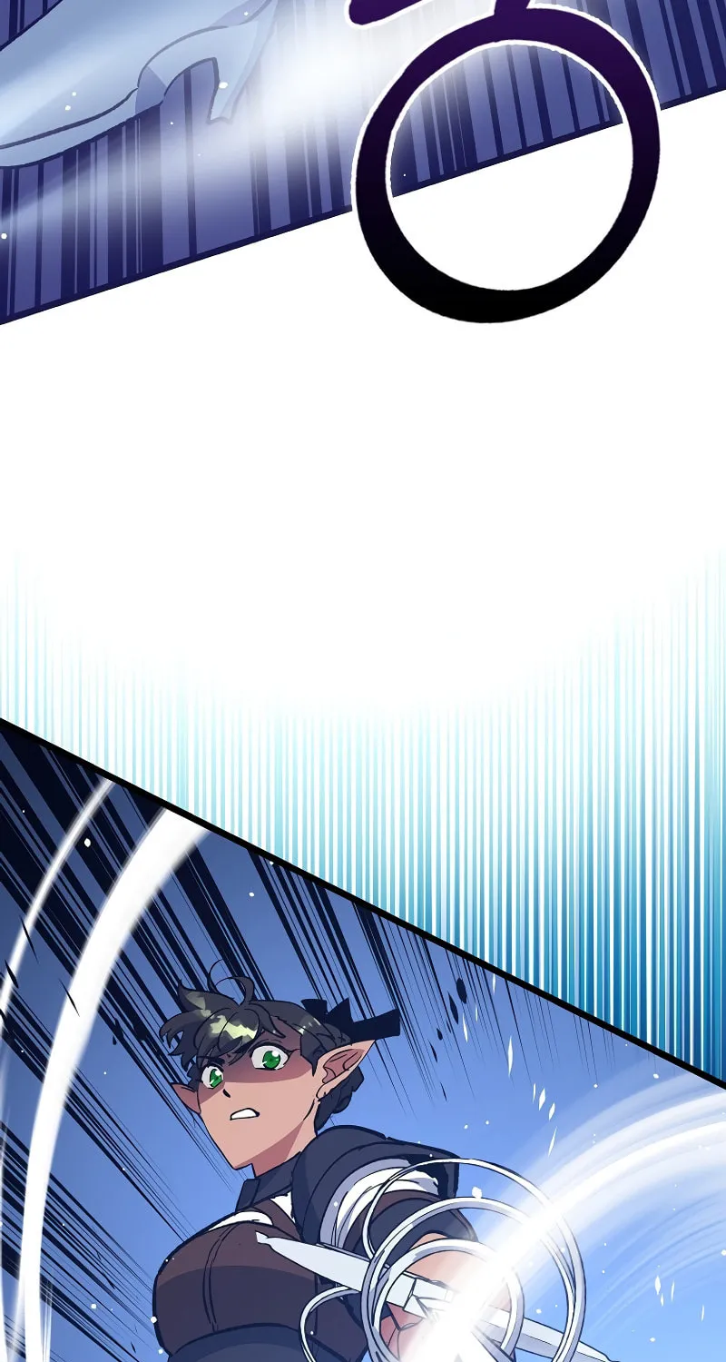 Lucky Striker Chapter 71 page 26 - 