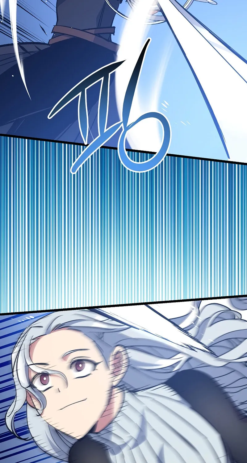 Lucky Striker Chapter 71 page 27 - 