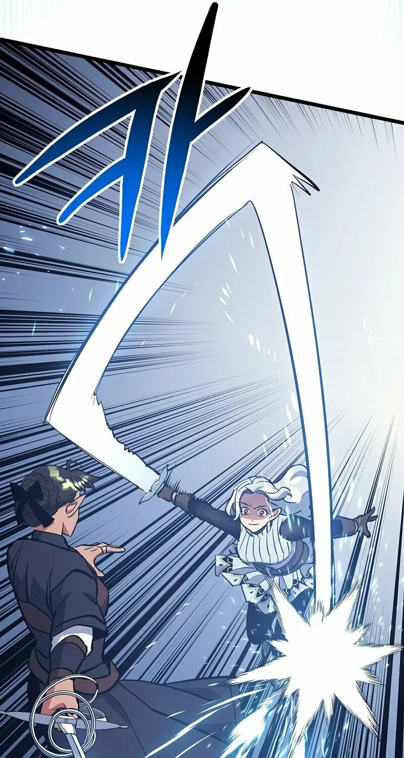 Lucky Striker Chapter 71 page 29 - 