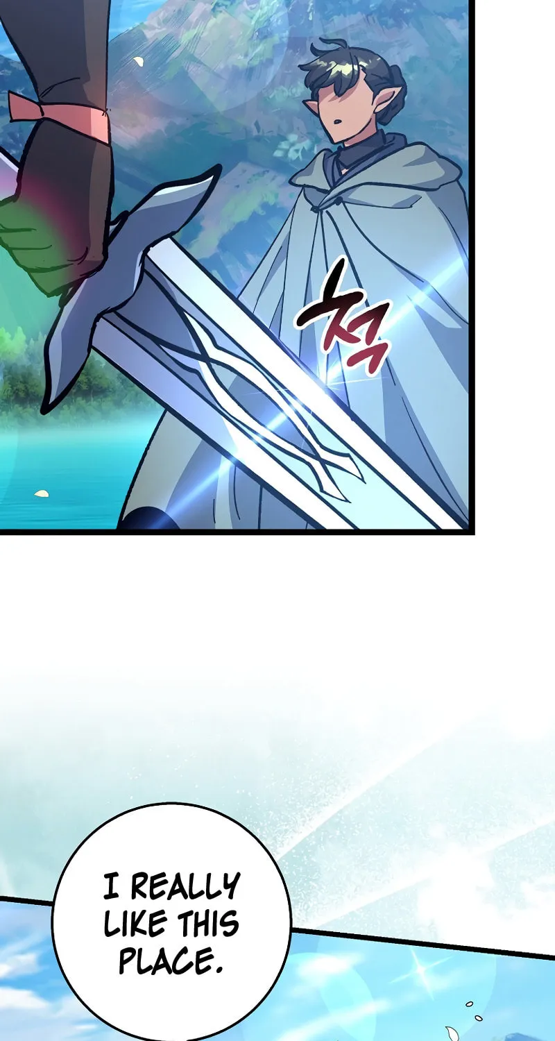 Lucky Striker Chapter 71 page 4 - 