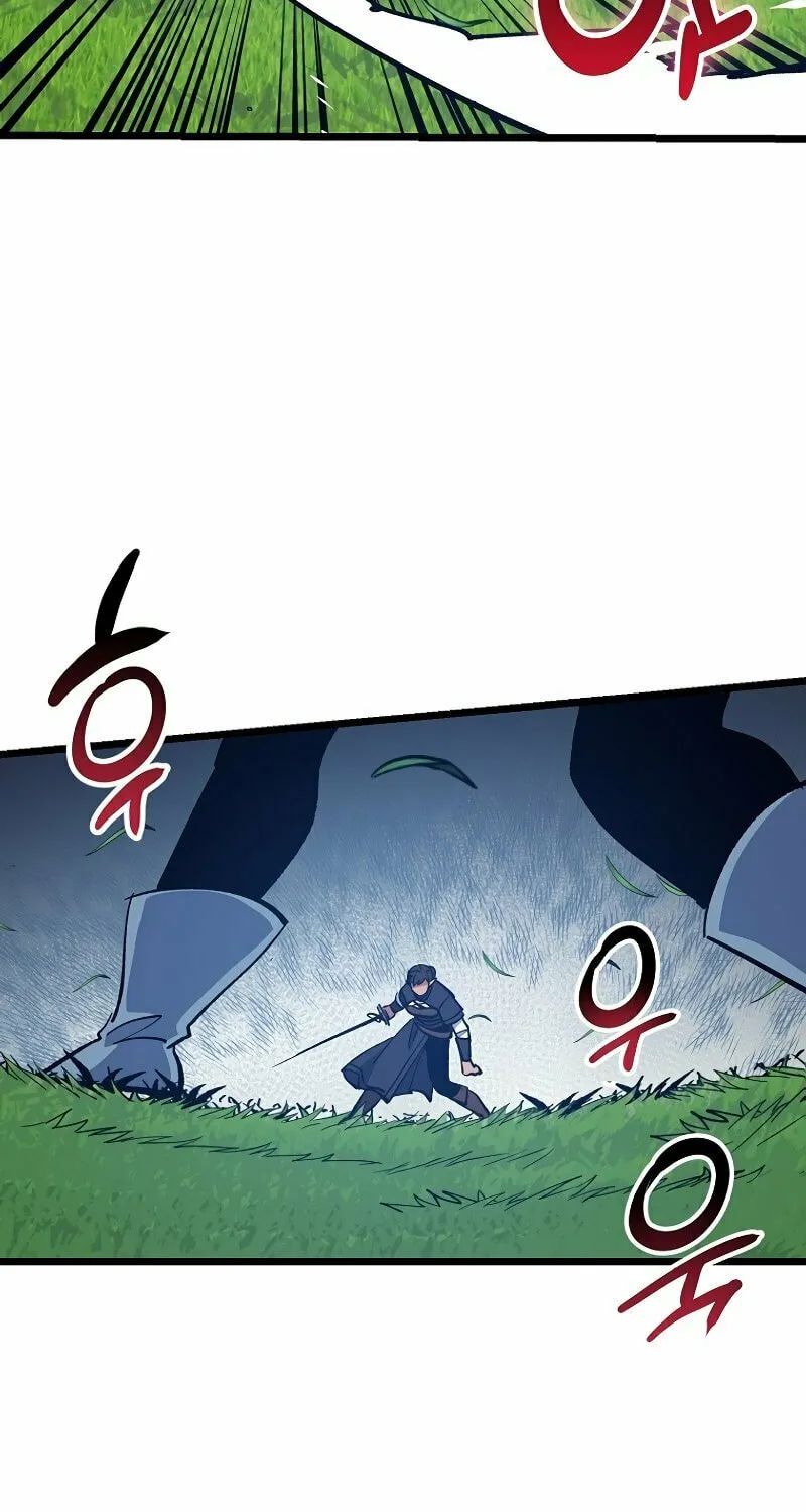 Lucky Striker Chapter 71 page 31 - 