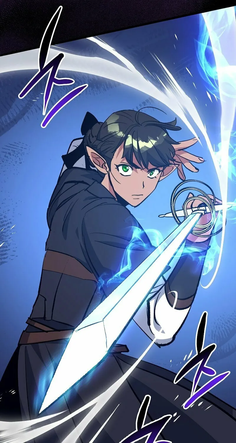 Lucky Striker Chapter 71 page 33 - 