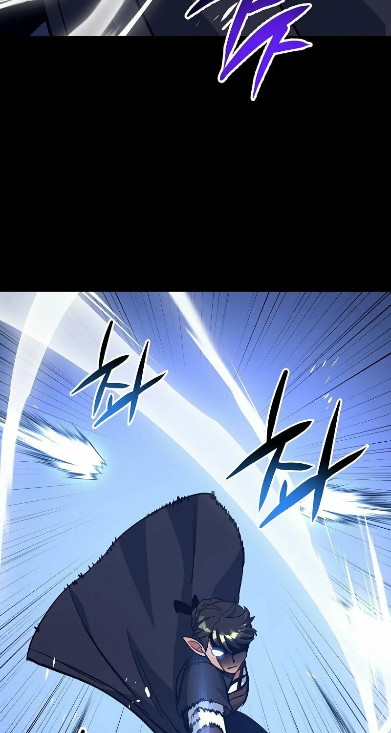 Lucky Striker Chapter 71 page 34 - 