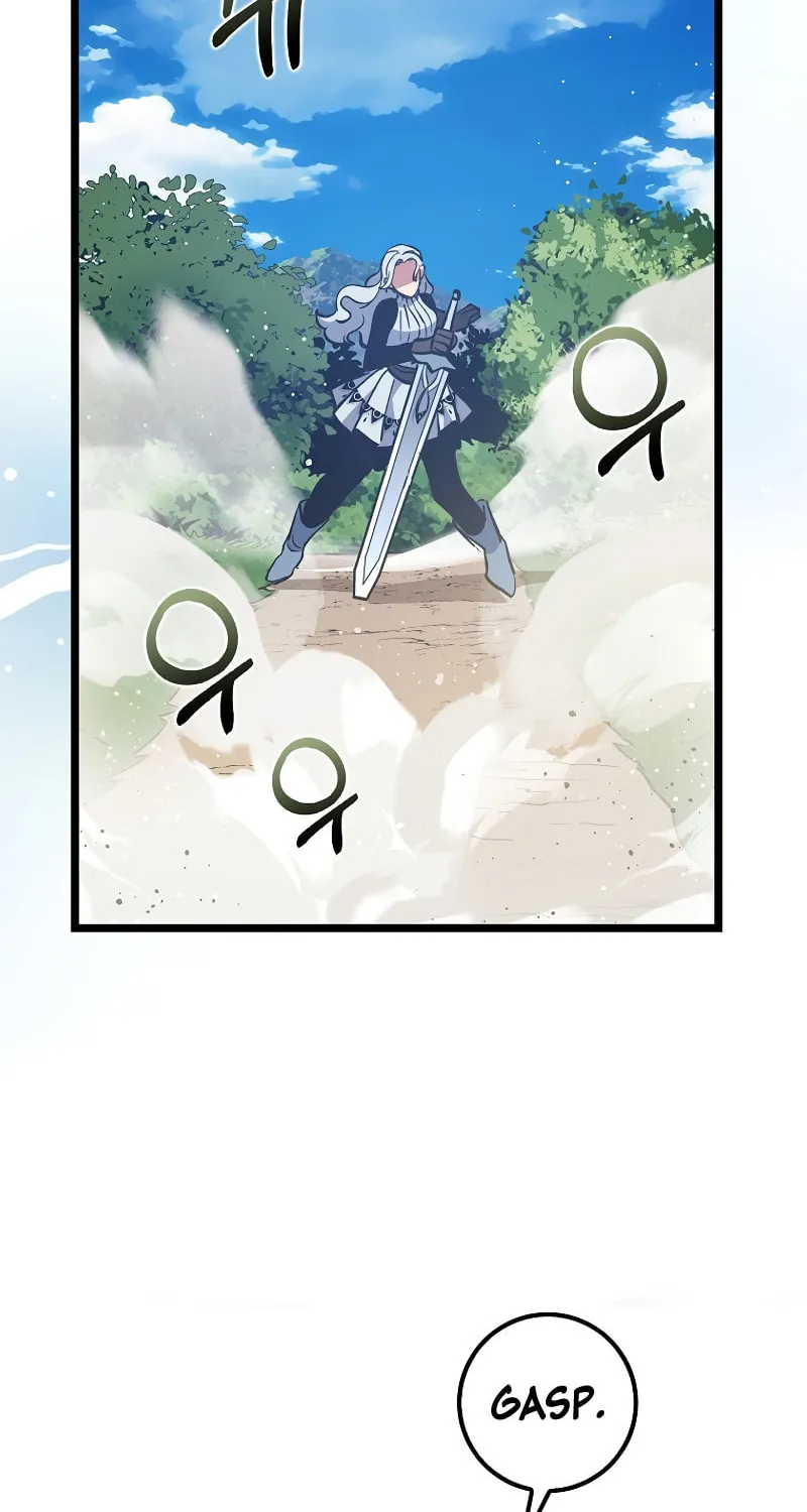 Lucky Striker Chapter 71 page 40 - 