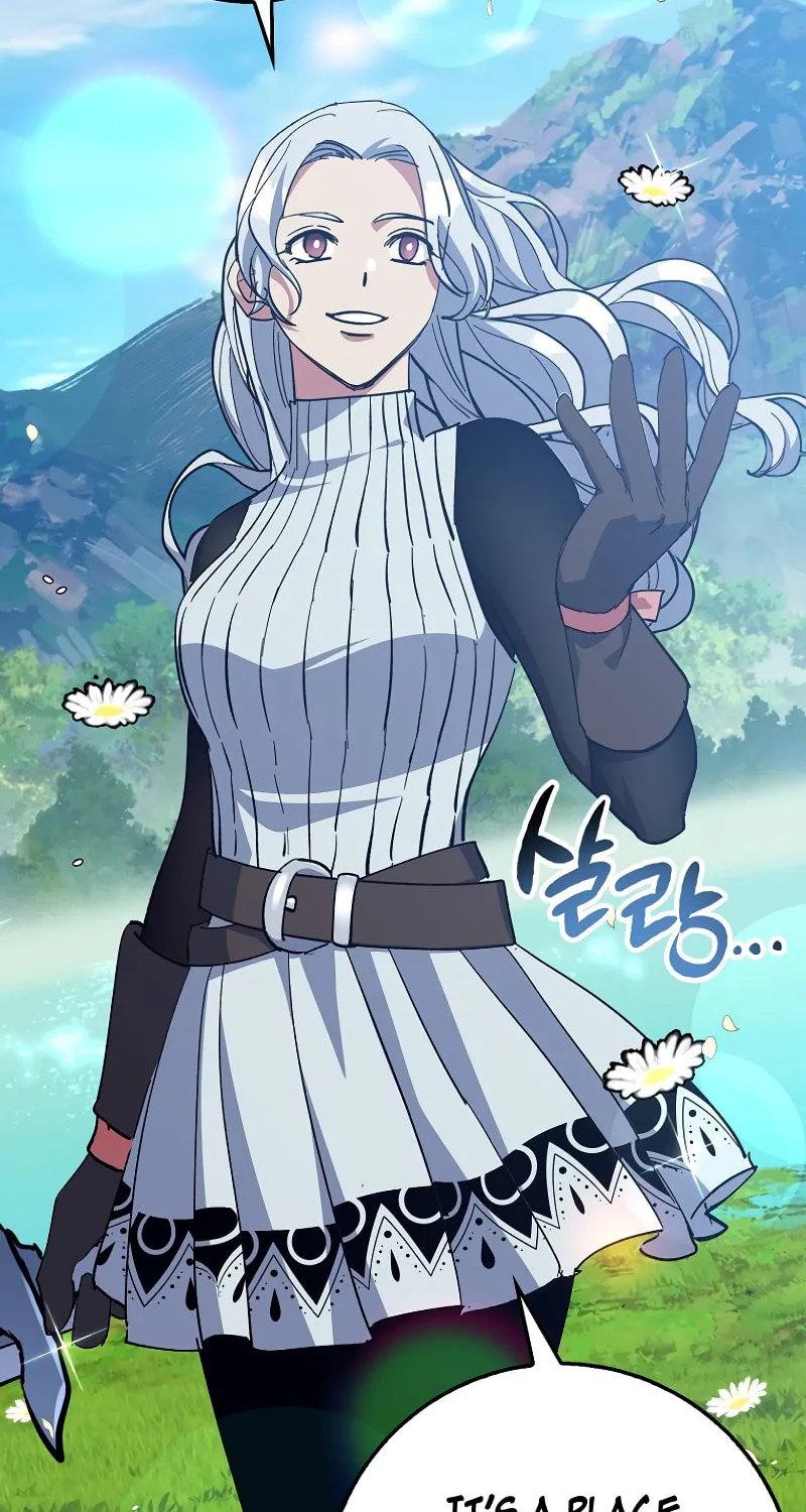Lucky Striker Chapter 71 page 5 - 
