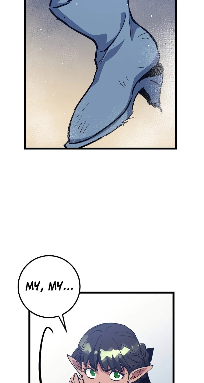 Lucky Striker Chapter 71 page 42 - 