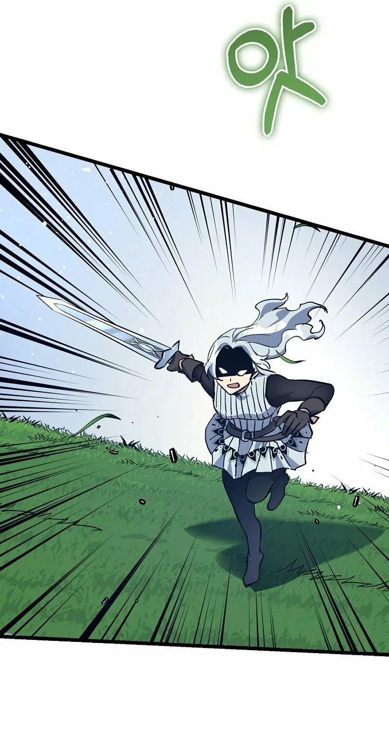 Lucky Striker Chapter 71 page 46 - 