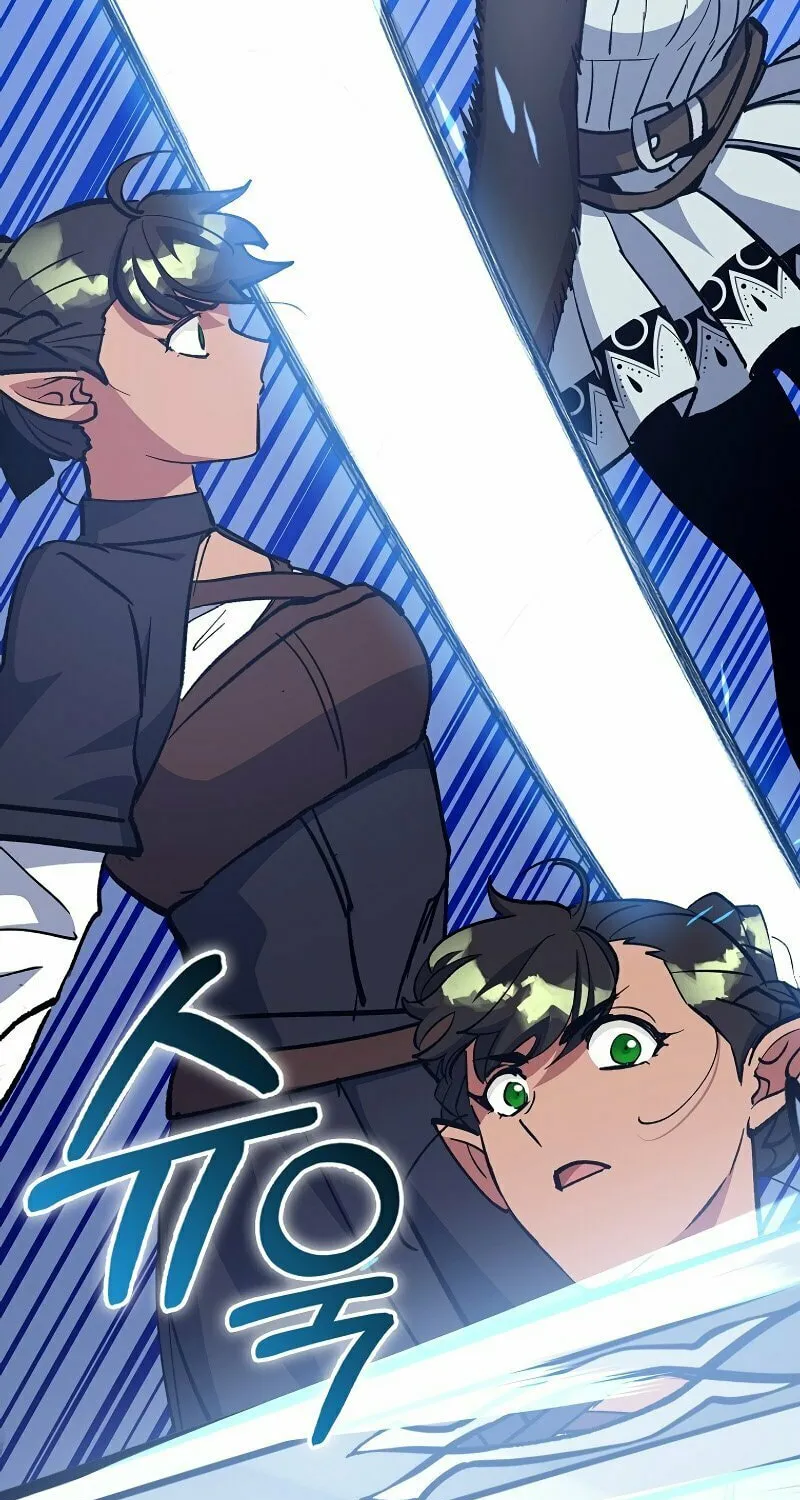 Lucky Striker Chapter 71 page 48 - 