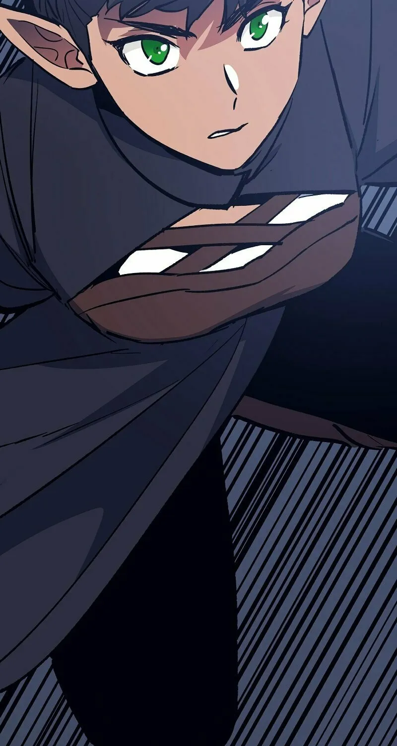 Lucky Striker Chapter 71 page 50 - 