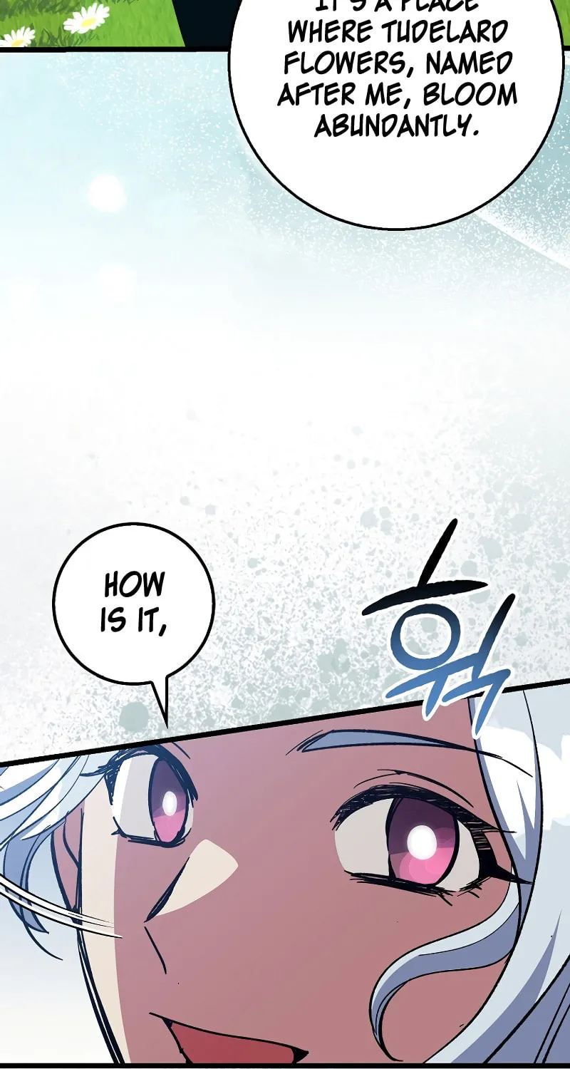 Lucky Striker Chapter 71 page 6 - 