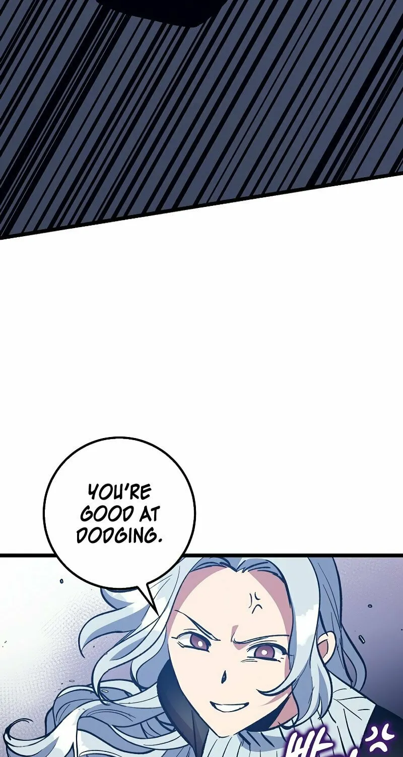 Lucky Striker Chapter 71 page 51 - 