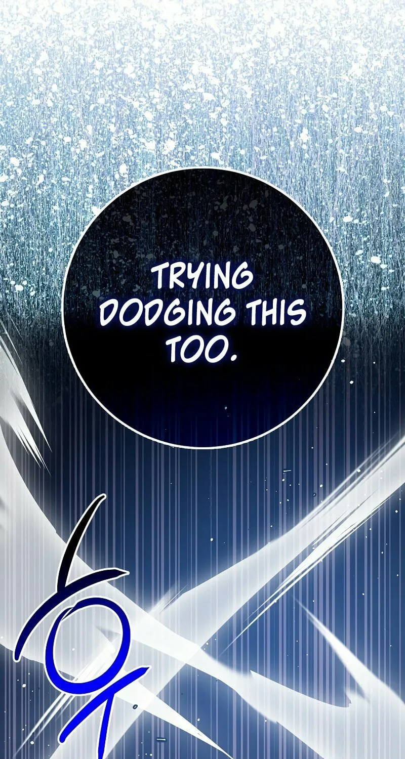 Lucky Striker Chapter 71 page 54 - 