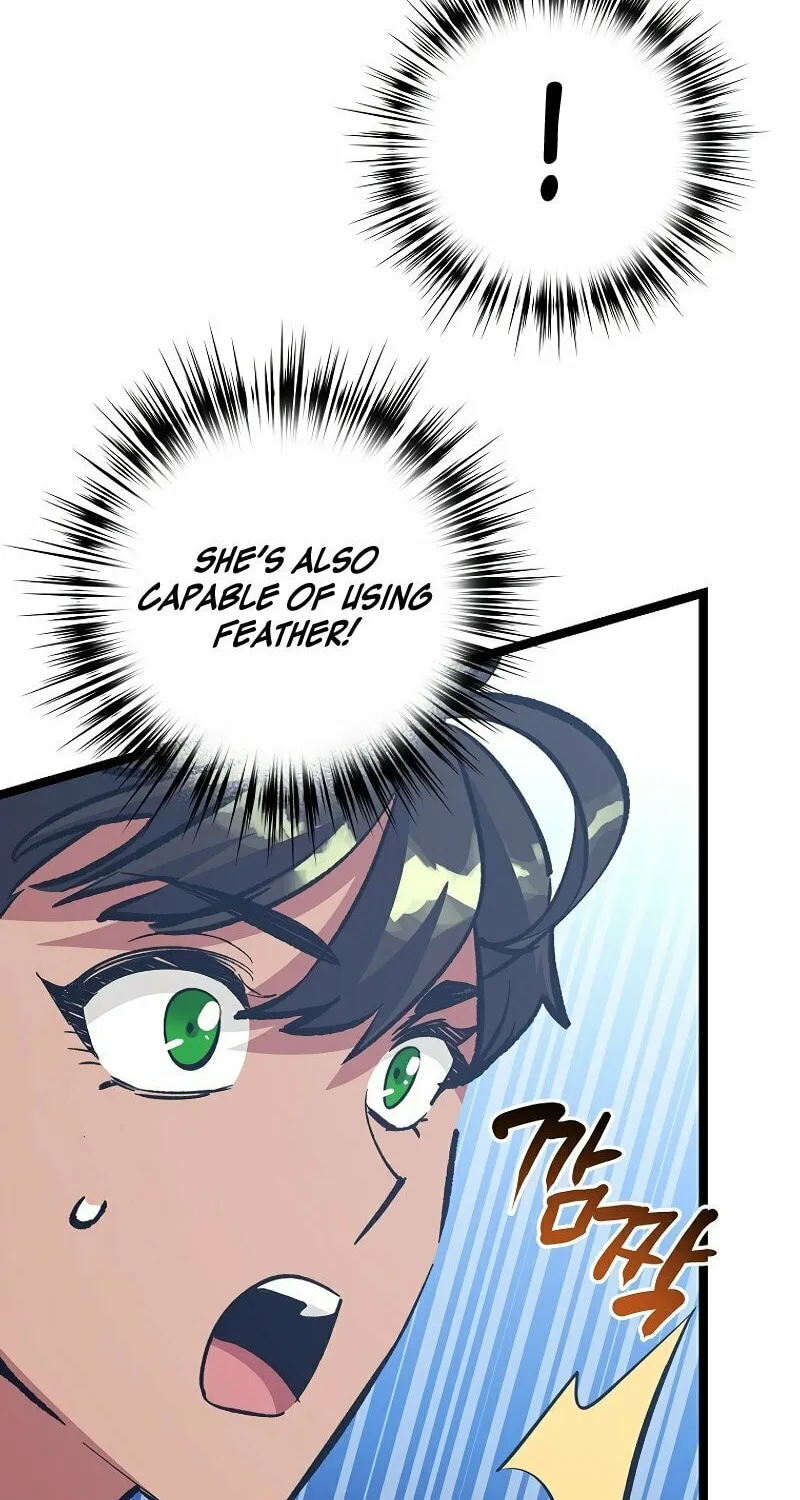 Lucky Striker Chapter 71 page 59 - 
