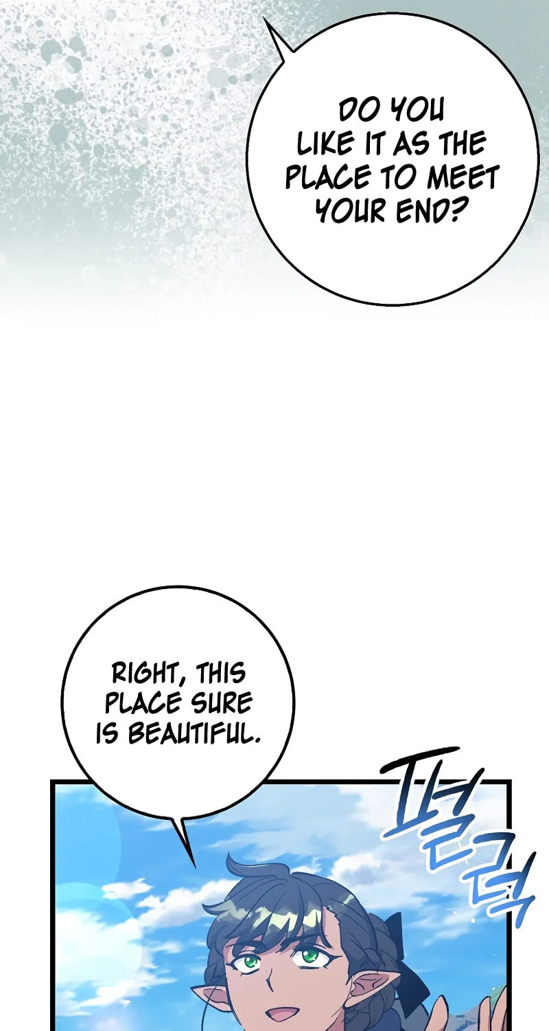 Lucky Striker Chapter 71 page 7 - 