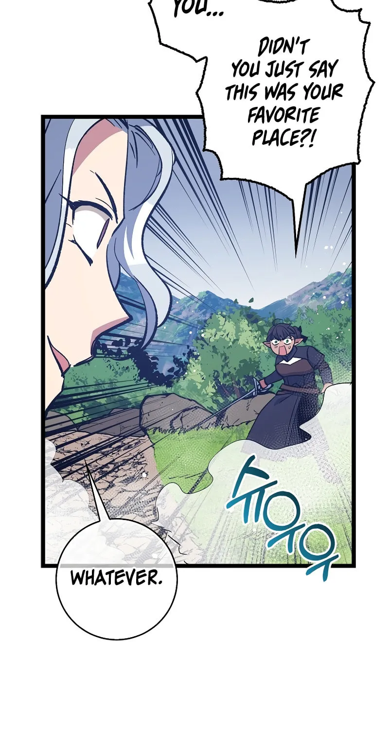 Lucky Striker Chapter 71 page 64 - 