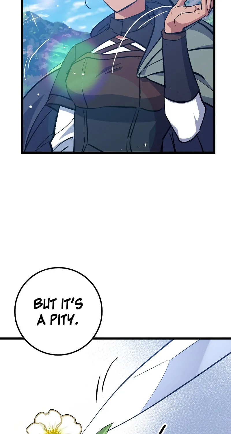 Lucky Striker Chapter 71 page 8 - 