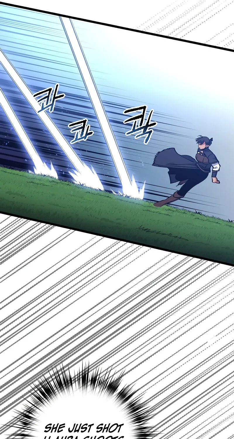 Lucky Striker Chapter 71 page 71 - 