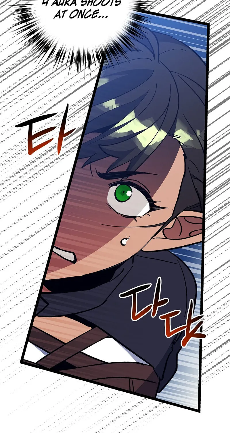 Lucky Striker Chapter 71 page 72 - 