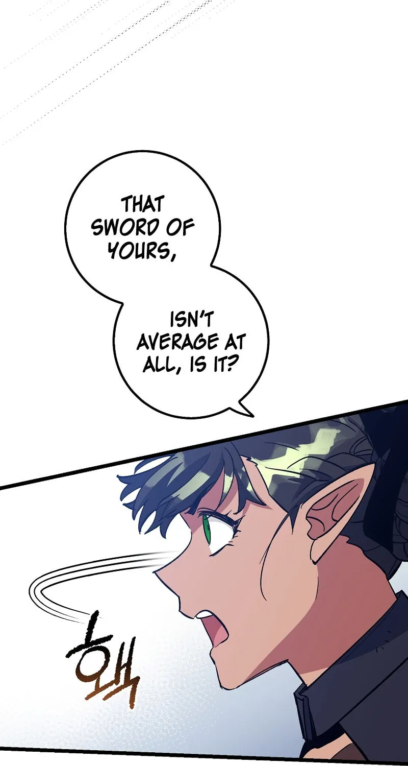 Lucky Striker Chapter 71 page 73 - 