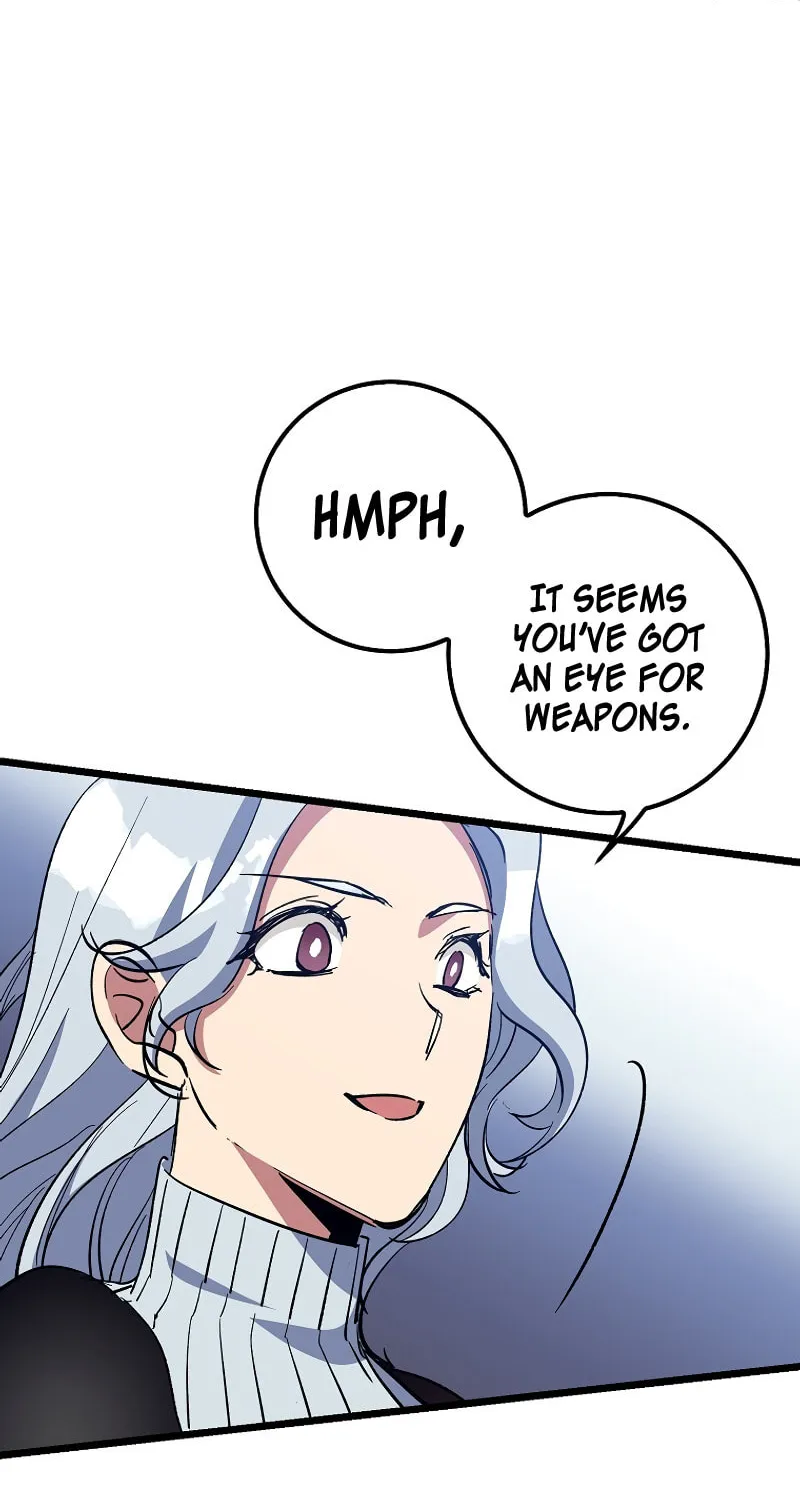 Lucky Striker Chapter 71 page 74 - 