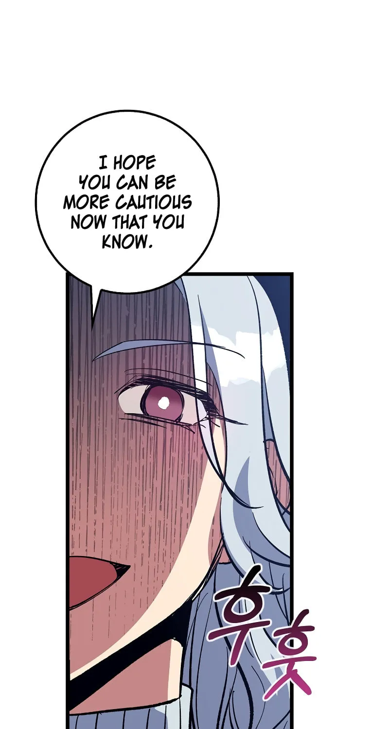 Lucky Striker Chapter 71 page 77 - 
