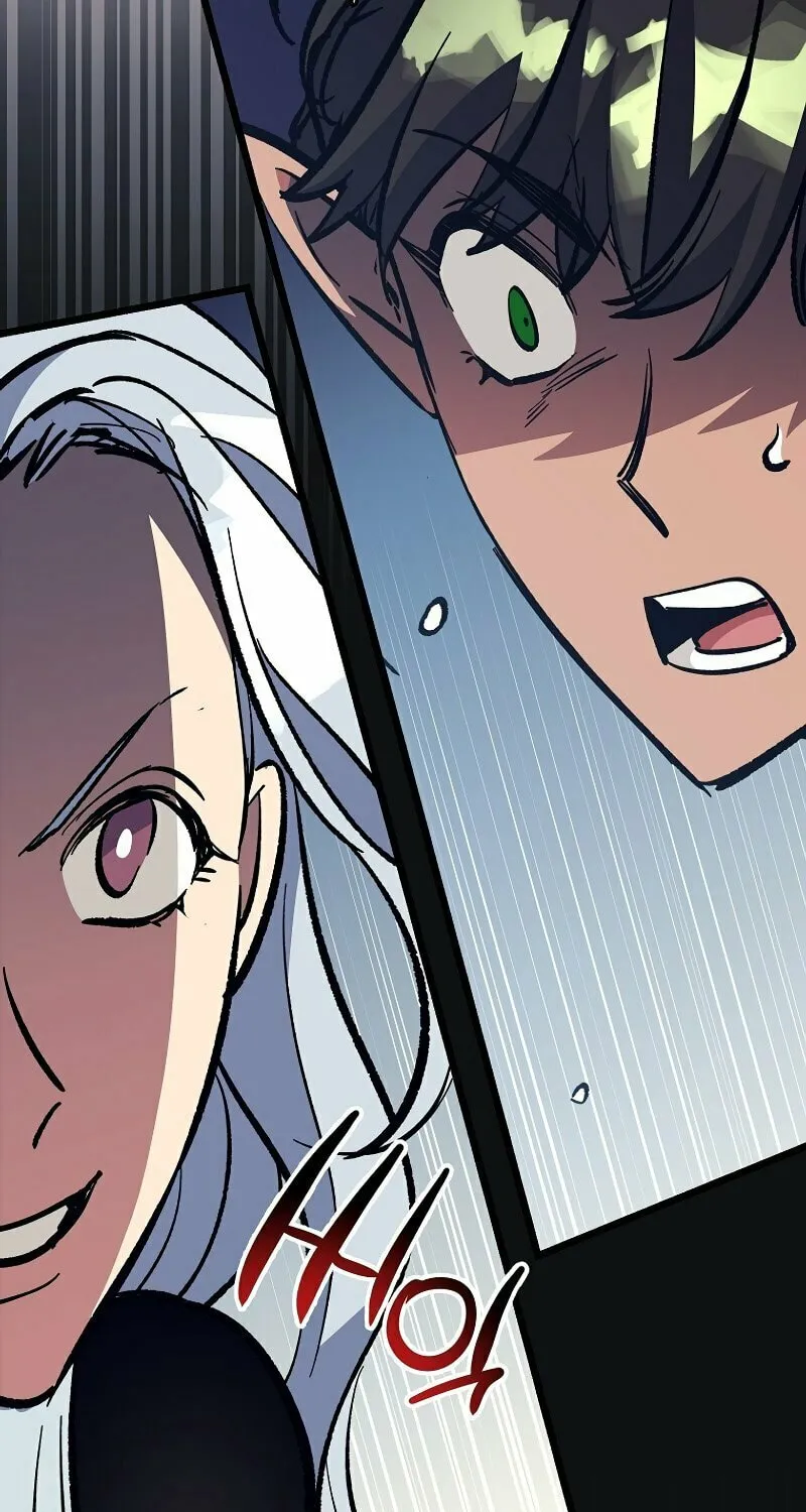 Lucky Striker Chapter 71 page 84 - 