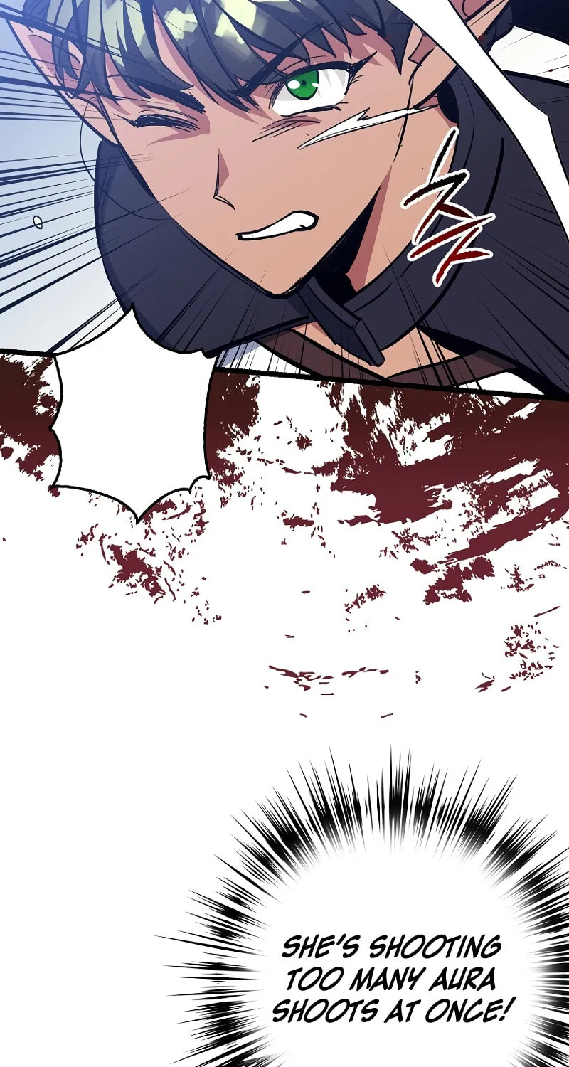 Lucky Striker Chapter 72 page 14 - 