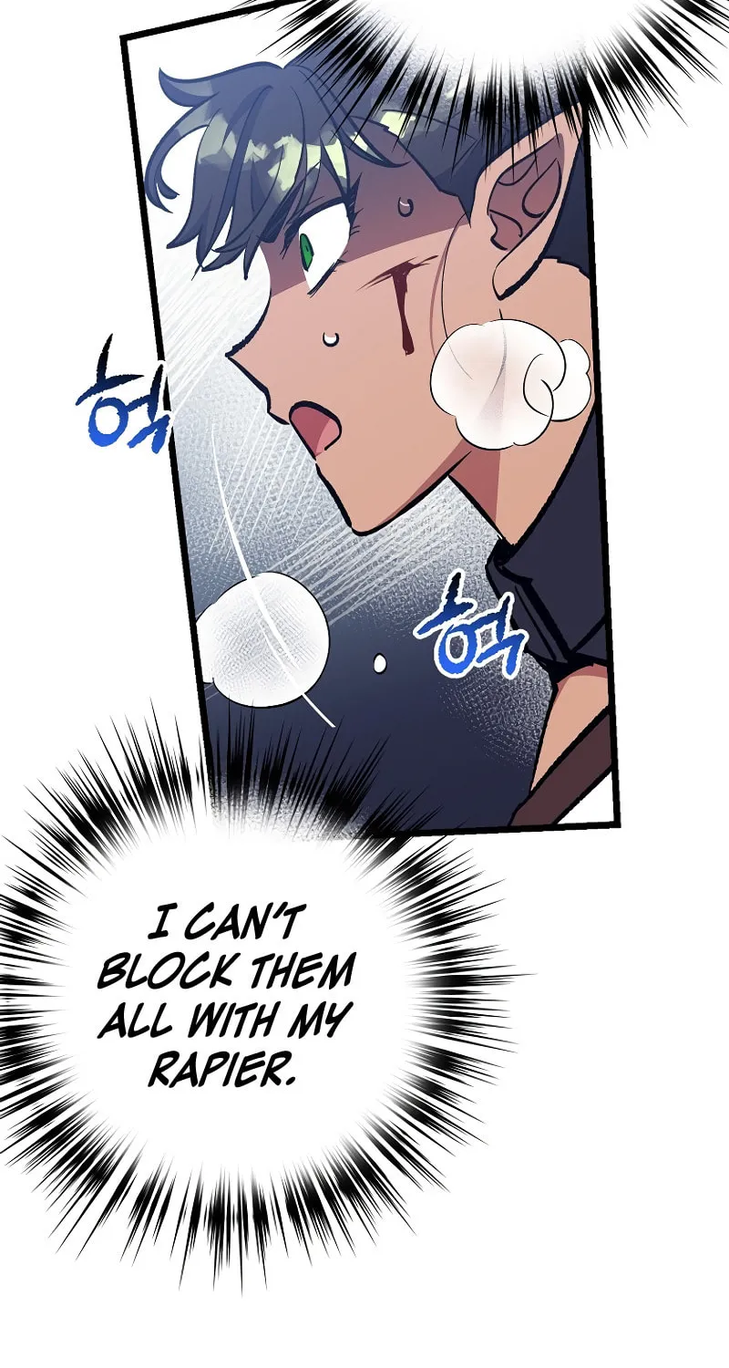 Lucky Striker Chapter 72 page 15 - 