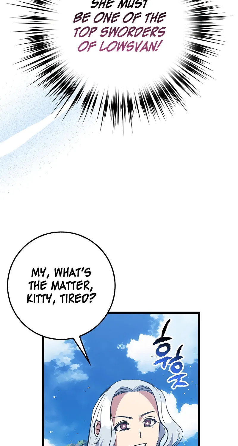 Lucky Striker Chapter 72 page 19 - 