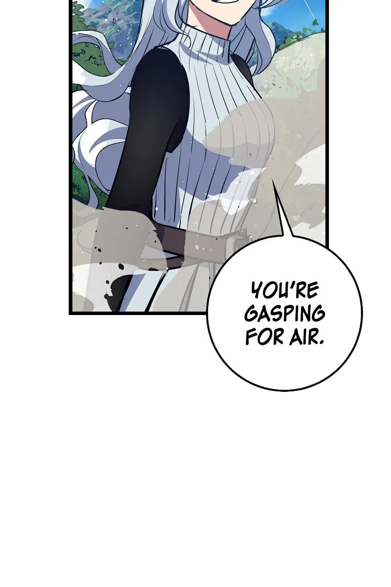 Lucky Striker Chapter 72 page 20 - 
