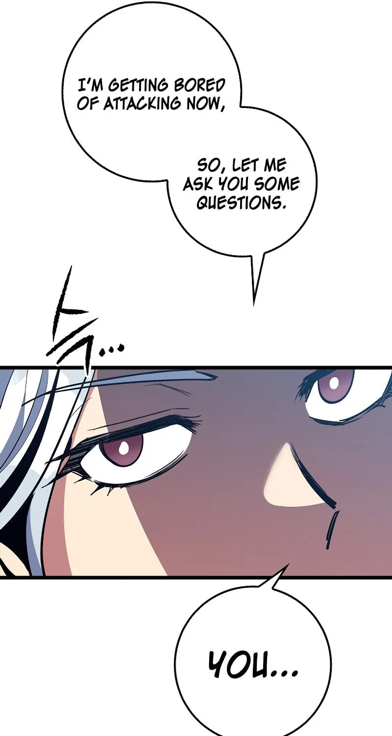 Lucky Striker Chapter 72 page 21 - 