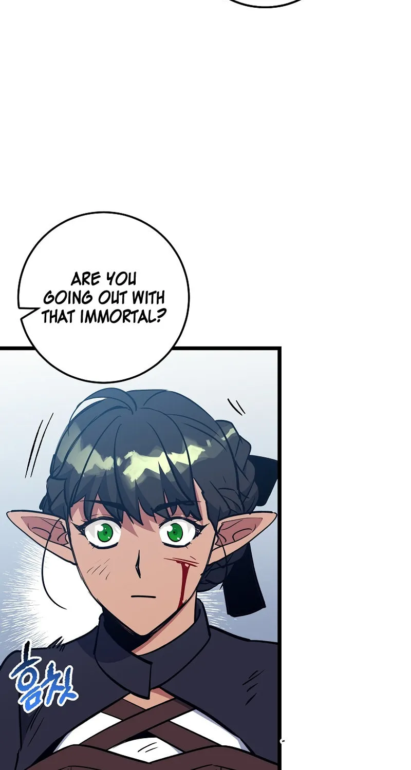 Lucky Striker Chapter 72 page 22 - 