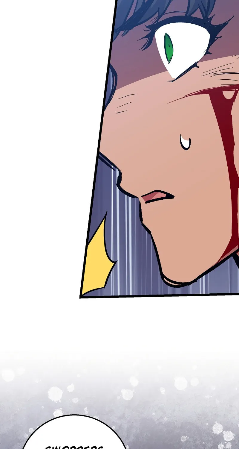 Lucky Striker Chapter 72 page 28 - 