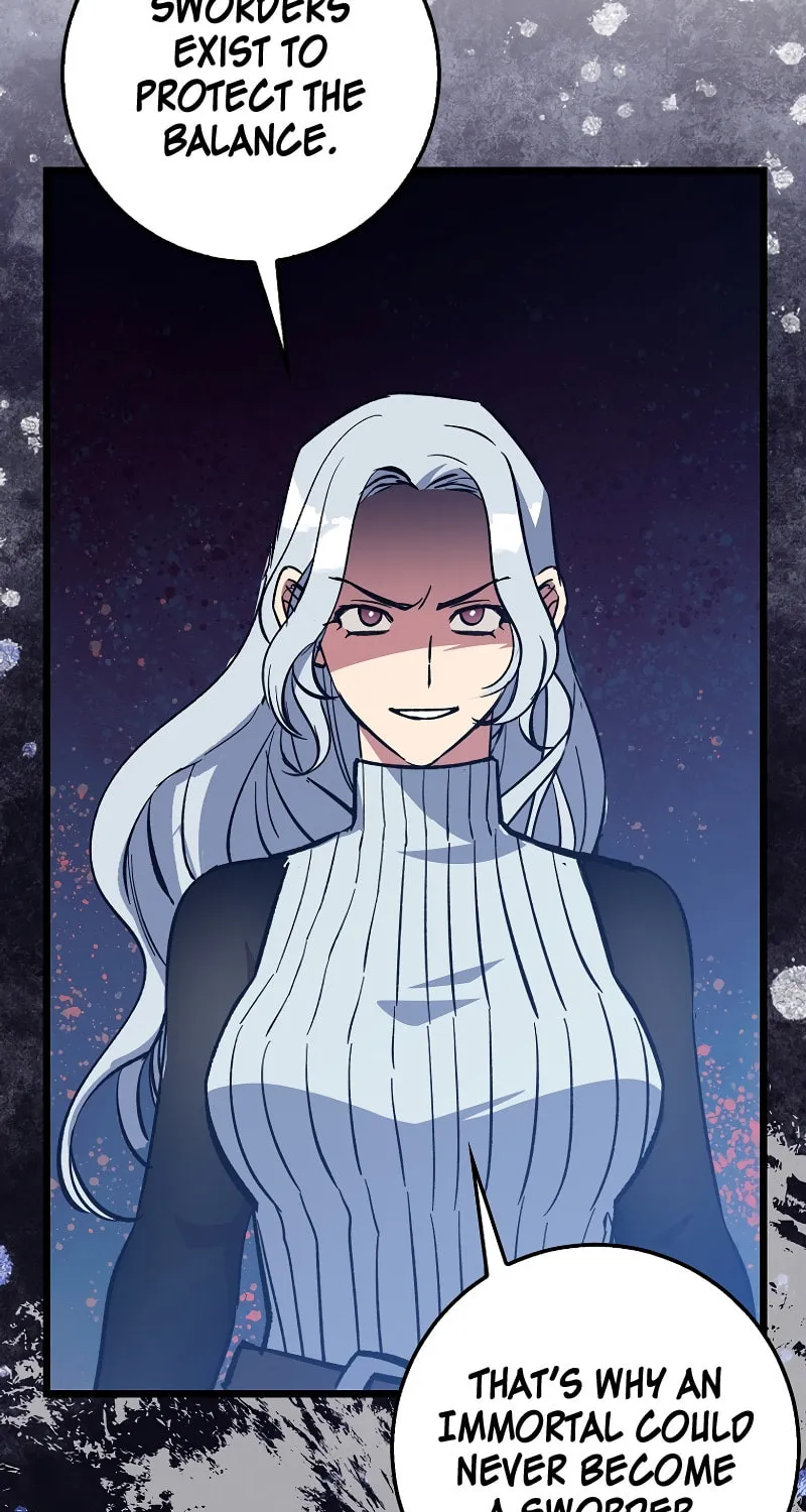 Lucky Striker Chapter 72 page 29 - 