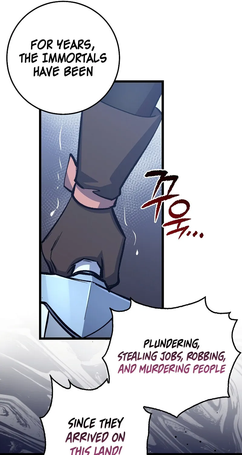 Lucky Striker Chapter 72 page 31 - 