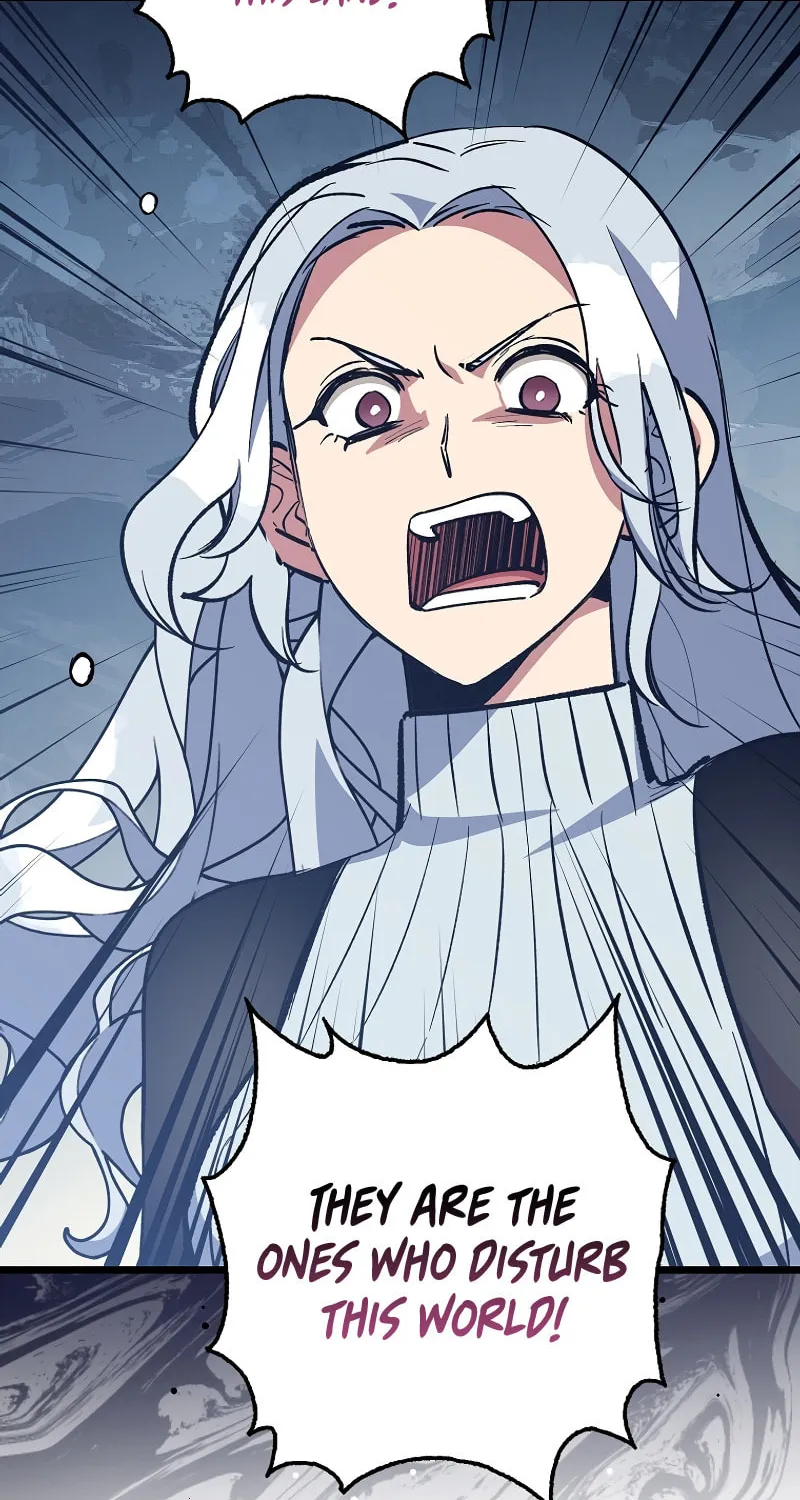 Lucky Striker Chapter 72 page 32 - 