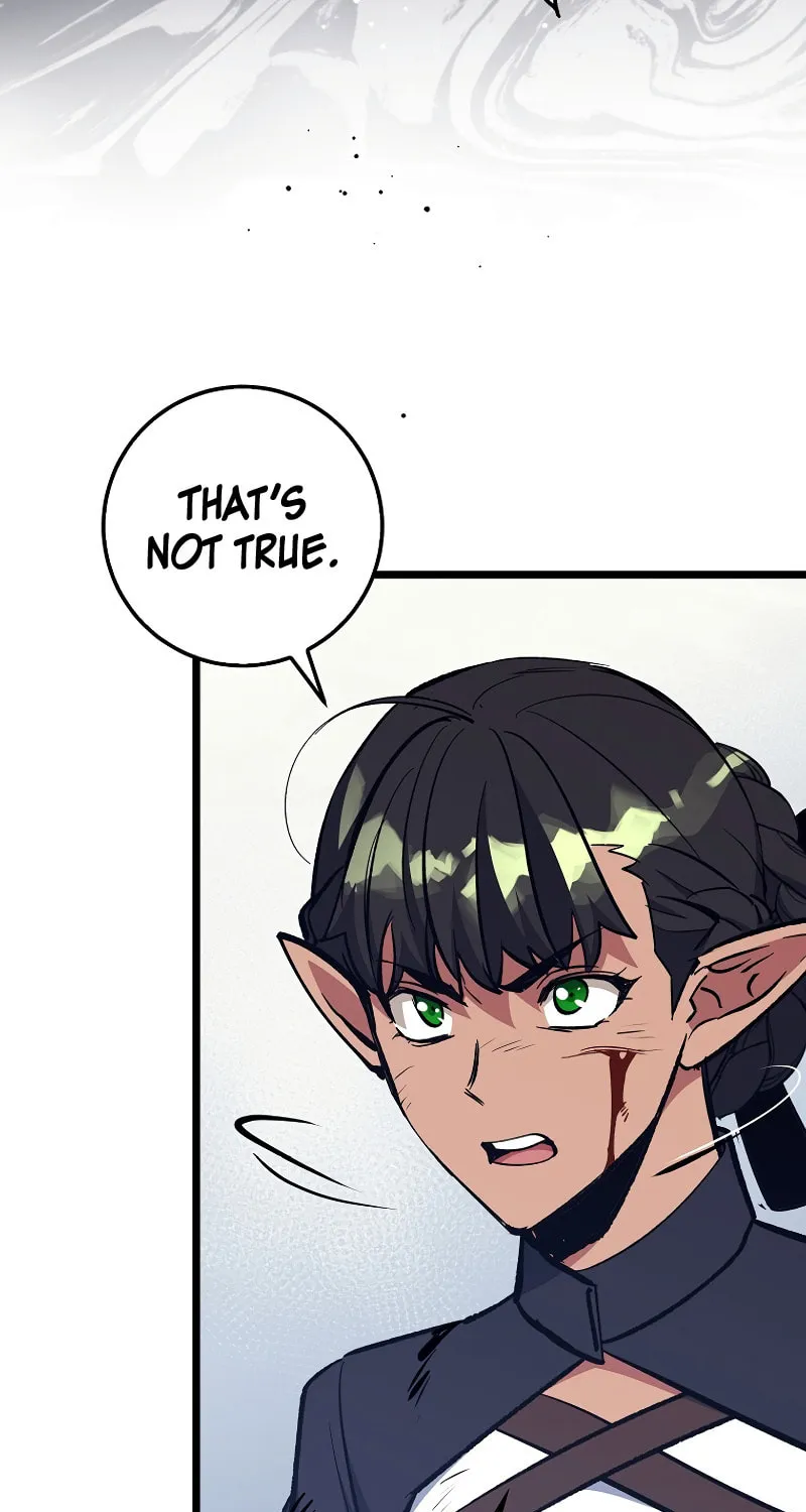 Lucky Striker Chapter 72 page 33 - 