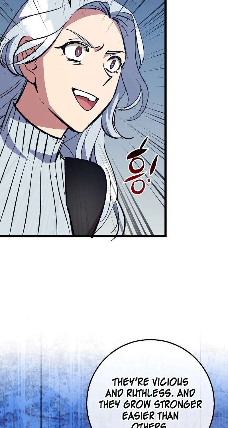 Lucky Striker Chapter 72 page 35 - 