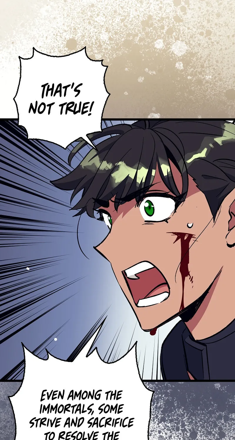 Lucky Striker Chapter 72 page 40 - 