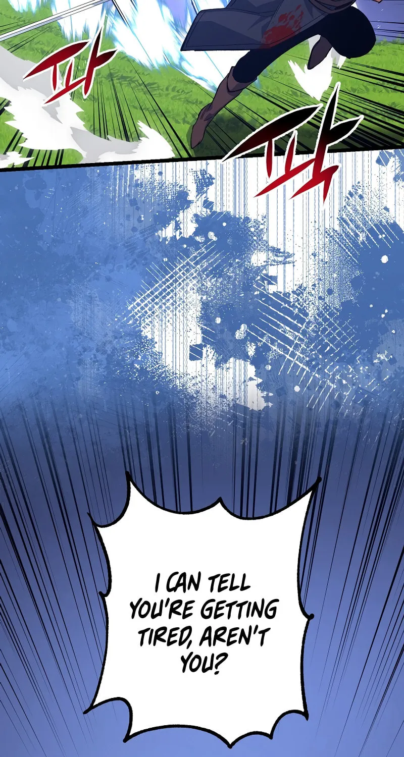 Lucky Striker Chapter 72 page 5 - 