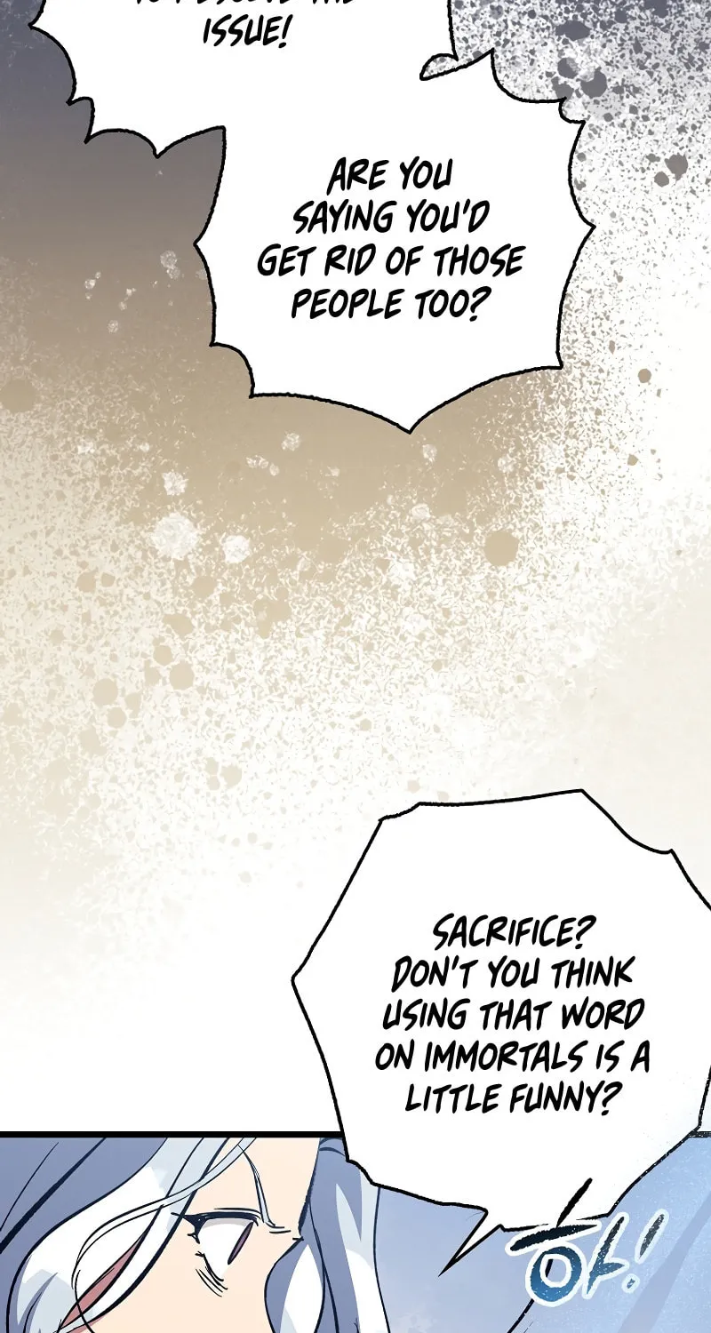 Lucky Striker Chapter 72 page 41 - 