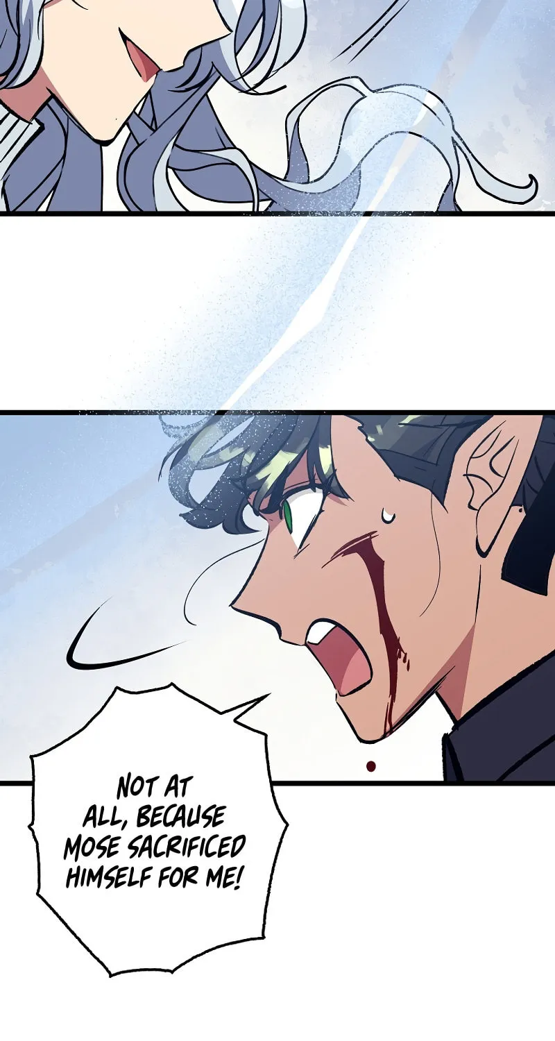 Lucky Striker Chapter 72 page 42 - 