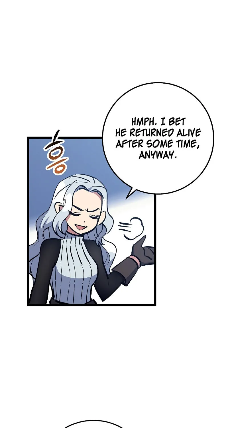 Lucky Striker Chapter 72 page 43 - 