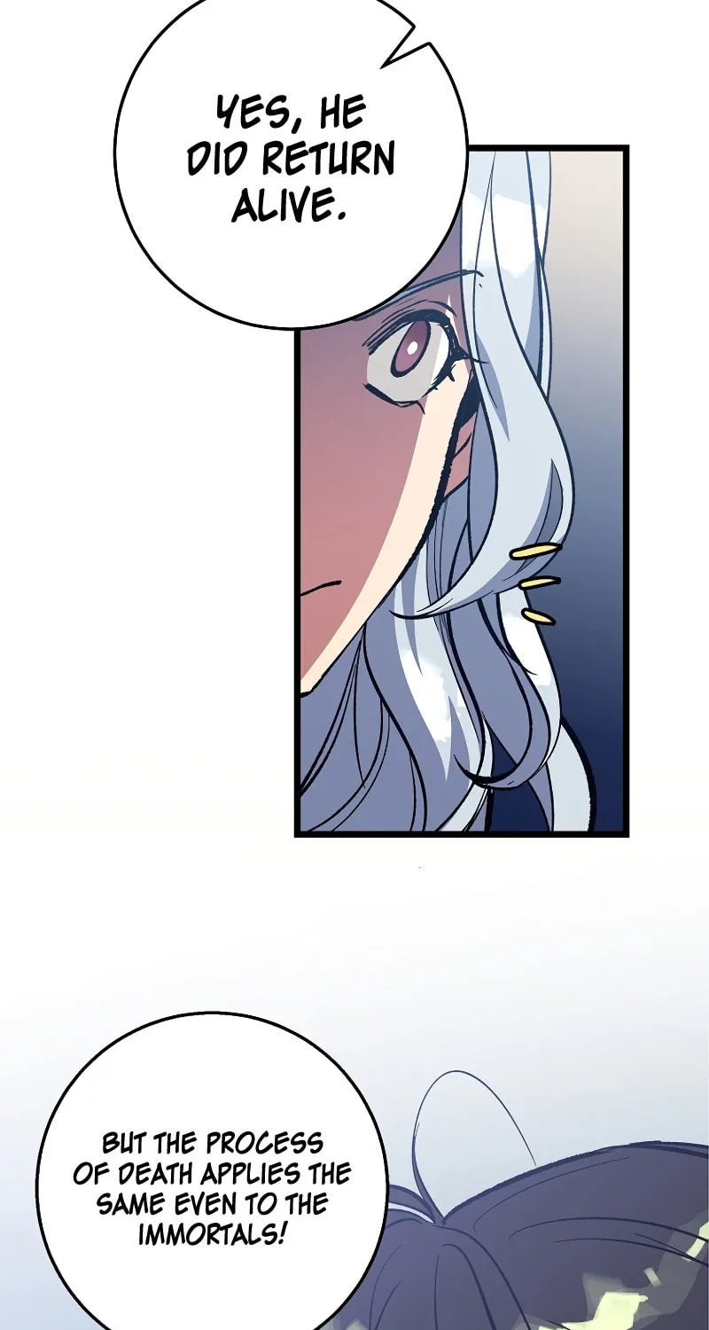 Lucky Striker Chapter 72 page 44 - 