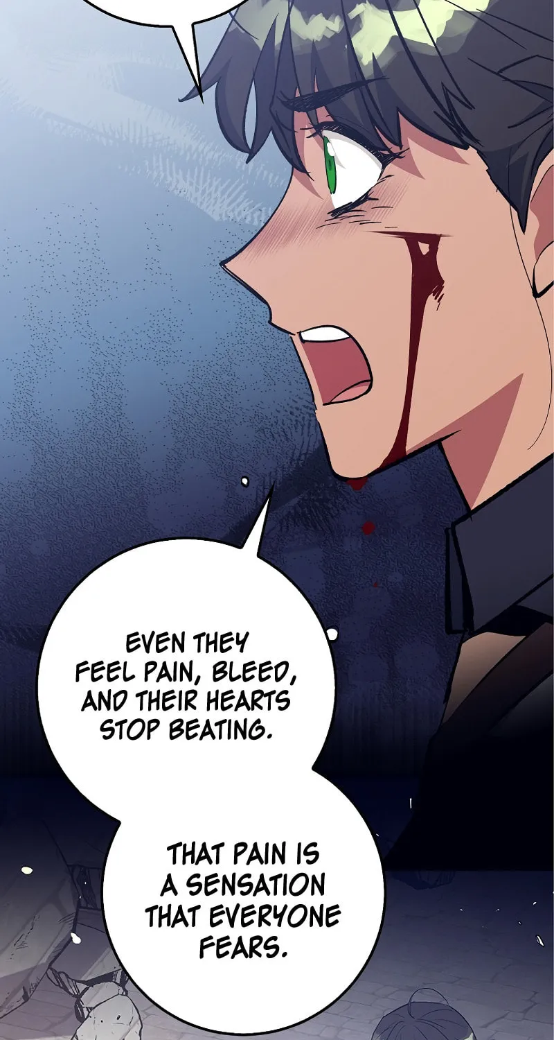 Lucky Striker Chapter 72 page 45 - 
