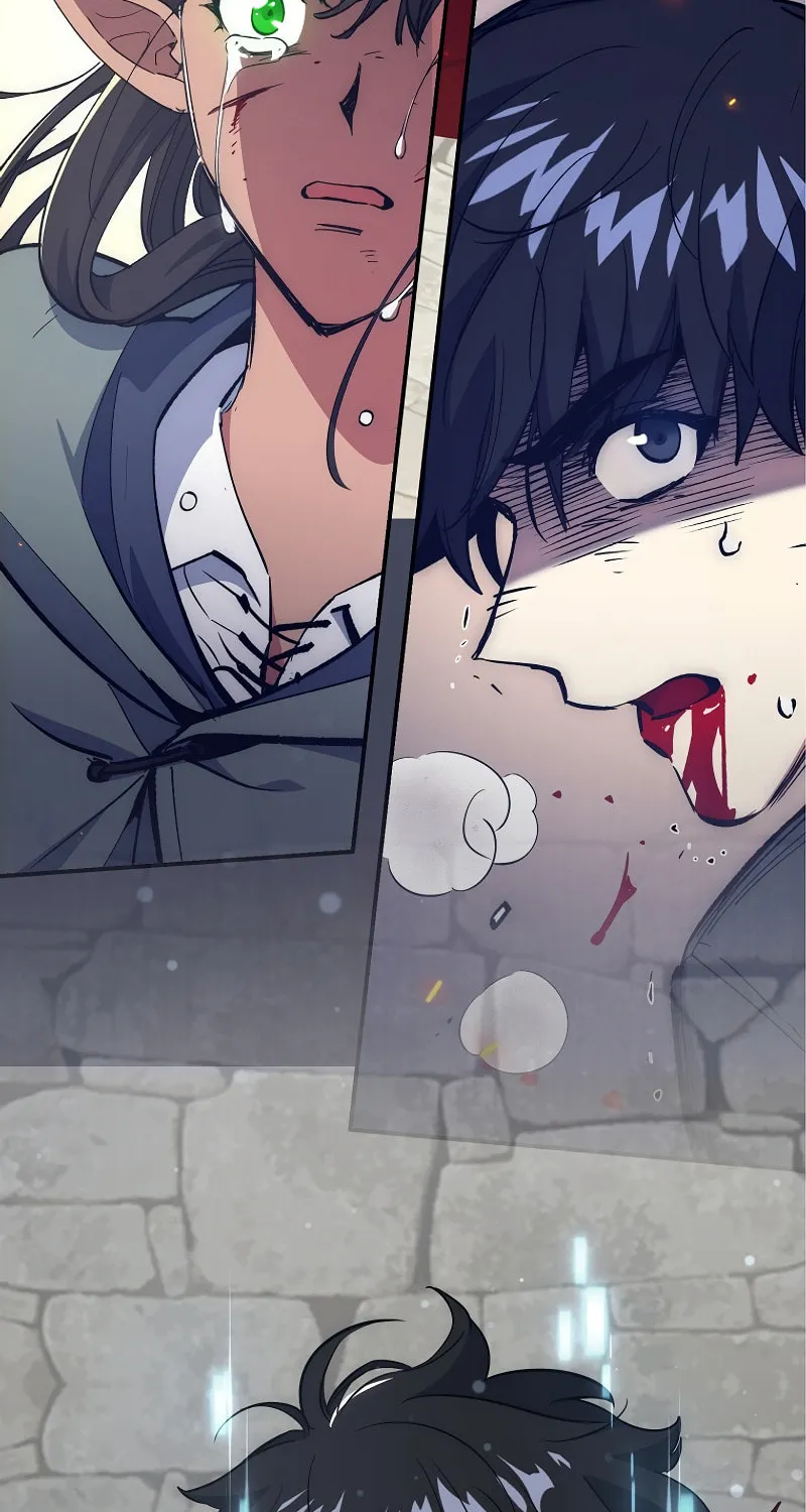 Lucky Striker Chapter 72 page 47 - 