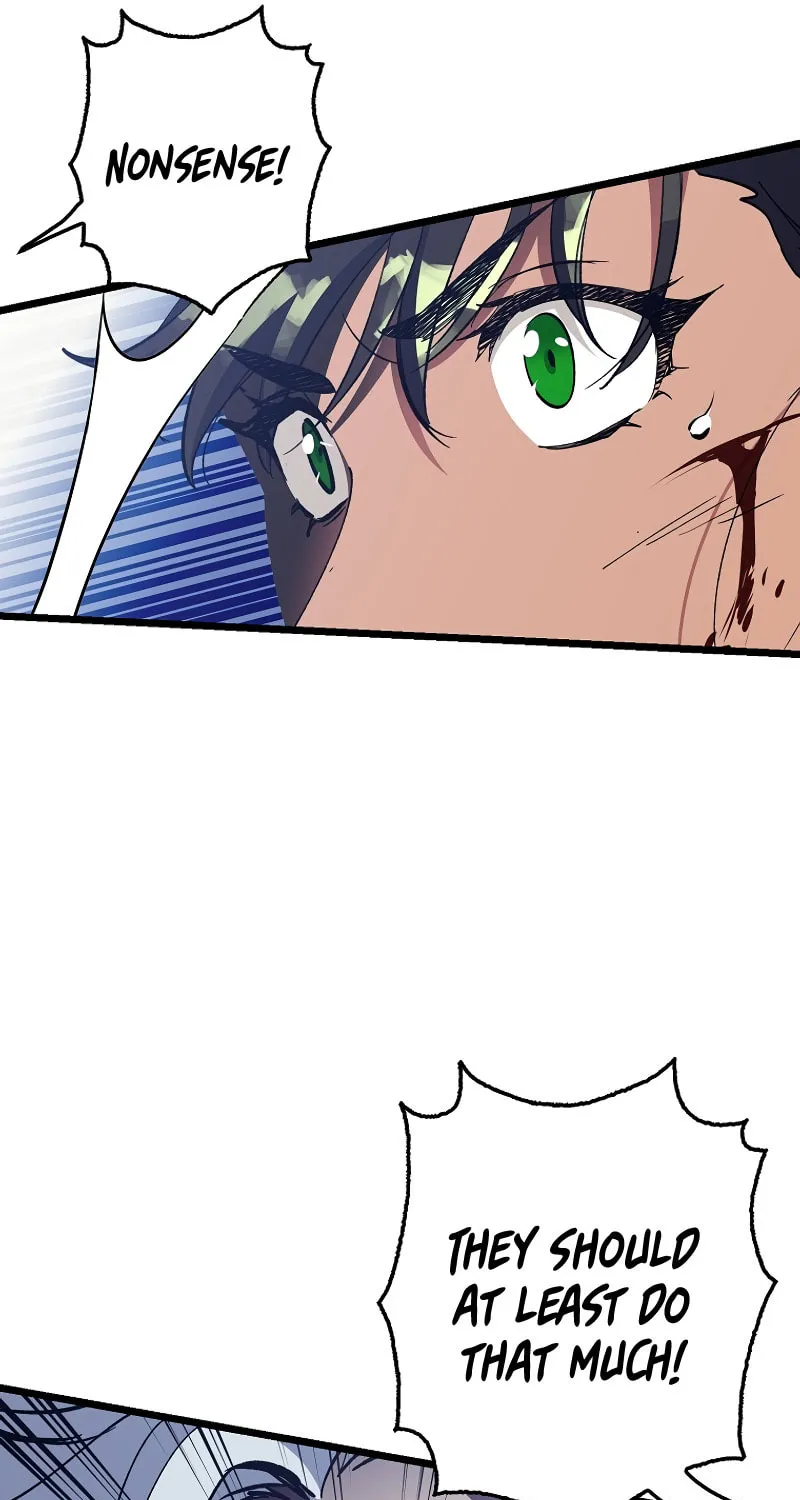 Lucky Striker Chapter 72 page 50 - 